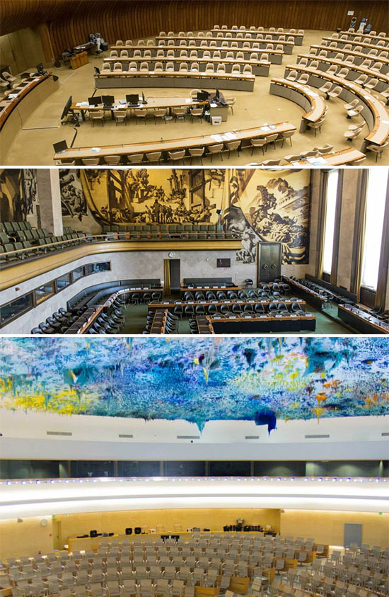 United Nations Office at Geneva