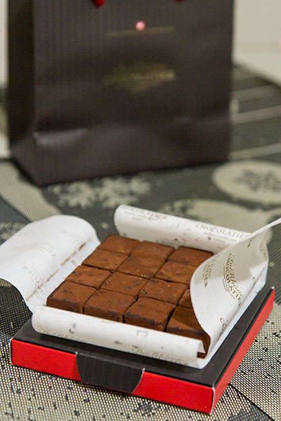 Du Rhone Moccas Glaces Best Swiss Chocolate Geneva