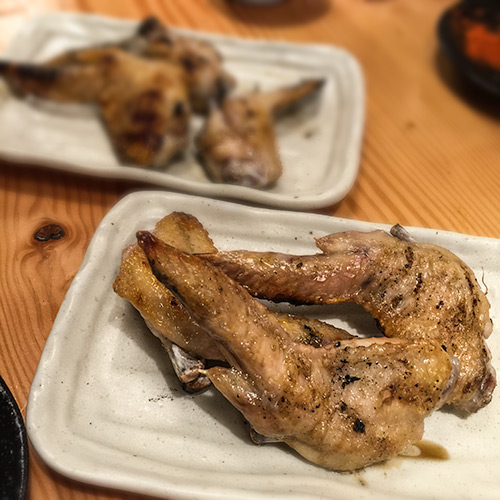 Best Tokyo Restaurants Torikizoku Shinjuku